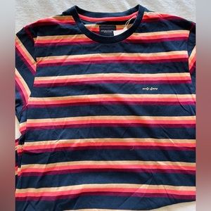 Men’s Striped Shirt